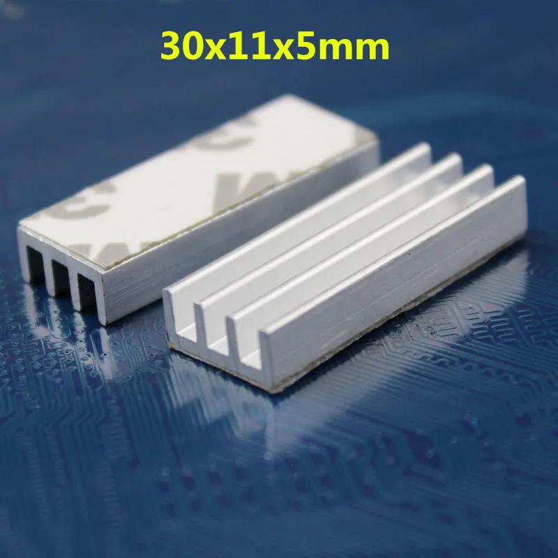 10 / 30x11x5mm DIY CPU IC 濭 LED  ˷̴ 濭